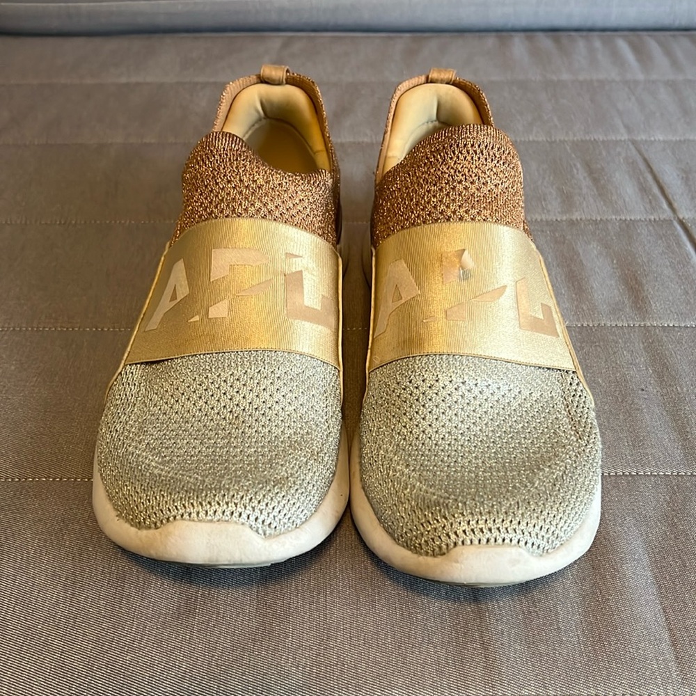 APL TechLoom Bliss, 10, metallic
